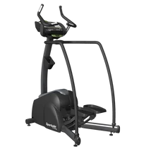 SportsArt - S715 Stepper Taposó