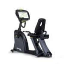 SportsArt - C545R-16" Háttámlás bicikli