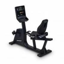 SportsArt - C574R-13" Háttámlás bicikli