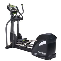 G875 - SportsArt Elliptikus trainer