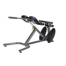 SportsArt Szabadsúlyos - A993 Hyperextenciós pad