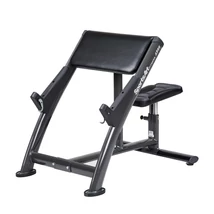 SportsArt Szabadsúlyos - A999 Scott pad