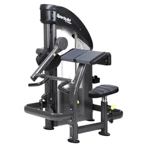 SportsArt Lapsúlyos - P712 Bicepsz hajlító