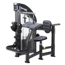 SportsArt Lapsúlyos - P725 Tricepsz