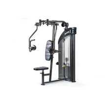 SportsArt Lapsúlyos - P733 Mellprés