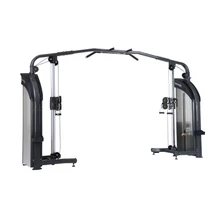 SportsArt Lapsúlyos - P771 Keresztcsiga