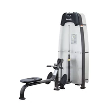 SportsArt  Lapsúlyos - S918 Alsó evező