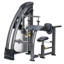SportsArt  Lapsúlyos - S925 Tricepsz gép