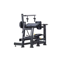 SportsArt Tárcsasúlyos - A980 Tricepsz gép