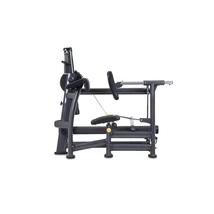 SportsArt Tárcsasúlyos - A980 Tricepsz gép