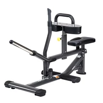 SportsArt Tárcsasúlyos - A981 Ülő vádligép