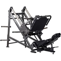 SportsArt Tárcsasúlyos - A982 45 Fokos Lábtoló