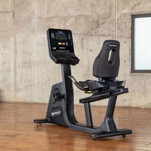 SportsArt - C574R Háttámlás bicikli