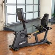 SportsArt - C574R Háttámlás bicikli