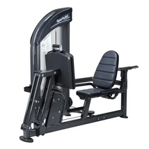 SportsArt Lapsúlyos - P756 Lábnyomó/vádli
