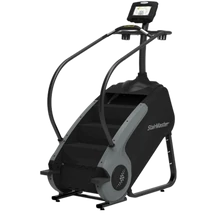 GAUNTLET TSE-1 STEPMILL WITH 10” TOUCH SCREEN – LÉPCSŐZŐGÉP ÉRINTŐKÉPERNYŐVEL -StairMaster High Intensity