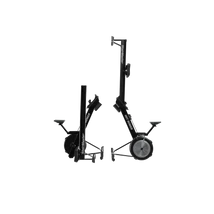 HIIT ROWER – EVEZŐ GÉP -StairMaster High Intensity