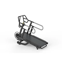 HIITMILL -StairMaster High Intensity