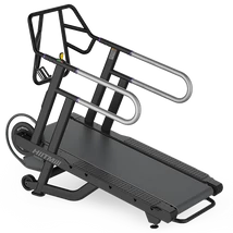 HIITMILL -StairMaster High Intensity