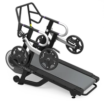 HIITMILL X -StairMaster High Intensity