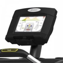 GAUNTLET TSE-1 STEPMILL WITH 10” TOUCH SCREEN – LÉPCSŐZŐGÉP ÉRINTŐKÉPERNYŐVEL -StairMaster High Intensity