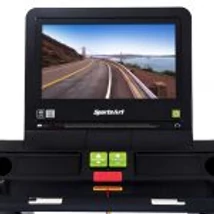 SportsArt - T674-16" Futópad