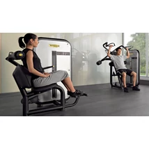 MÉLYHÁT GÉP - Technogym Element