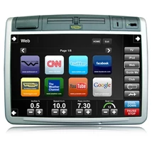 Technogym excite 700 crossover visioweb