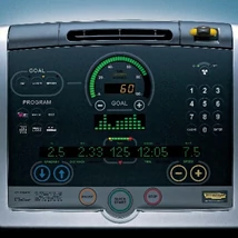 Technogym Run Excite 700i - Technogym Excite Futópad