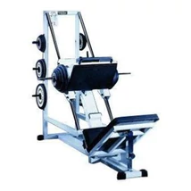LINEÁRIS LÁBTOLÓ GÉP - Technogym Isotonic