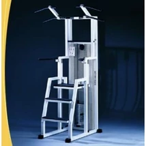HÚZÓDZKODÓ – TOLÓDZKODÓ GÉP - Technogym Isotonic