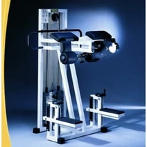 FARIZOM GÉP - Technogym Isotonic