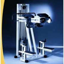 FARIZOM GÉP - Technogym Isotonic