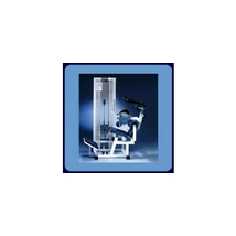 HASIZOM GÉP - Technogym Isotonic