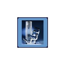 HASIZOM GÉP - Technogym Isotonic