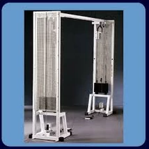 KERESZTCSIGA - Technogym Isotonic