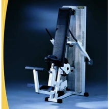 TOLÓDZKODÓS TRICEPSZ GÉP - Technogym Isotonic