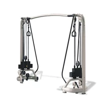 KERESZTCSIGA - Technogym Selection