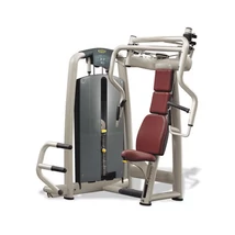 MELLNYOMÓ GÉP - Technogym Selection