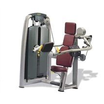 OLDALEMELŐ GÉP - Technogym Selection