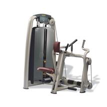 MELLTÁMASZOS EVEZŐ GÉP - Technogym Selection