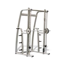 ERŐKERET - Technogym Selection