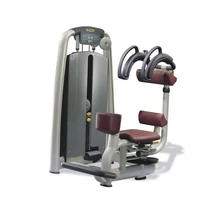 ROTARY TORSO GÉP - Technogym Selection