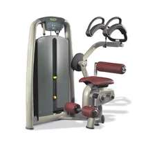 TOTAL HASPRÉS GÉP - Technogym Selection