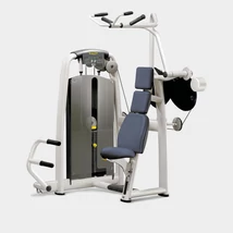 FÜGGŐLEGES HÁTLEHÚZÓ GÉP - Technogym Selection