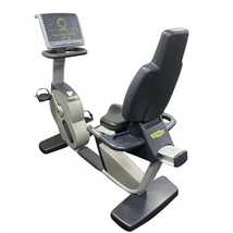 Technogym Excite 700i recumbent