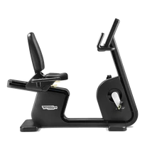 Technogym Artis recumbent