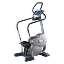 Technogym Excite 700 visioweb