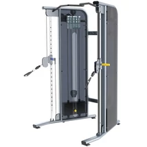 Dupla állítható csigás torony -Vector Fitness Basic FTS