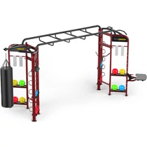 Vector Fitness Funkcionális és crossfit állvány